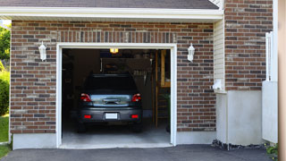 Garage Door Installation at North Pembroke, Massachusetts